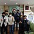 [기획운영지원팀] 코로나19 극복 복지관 종사자 헌혈 캠페인